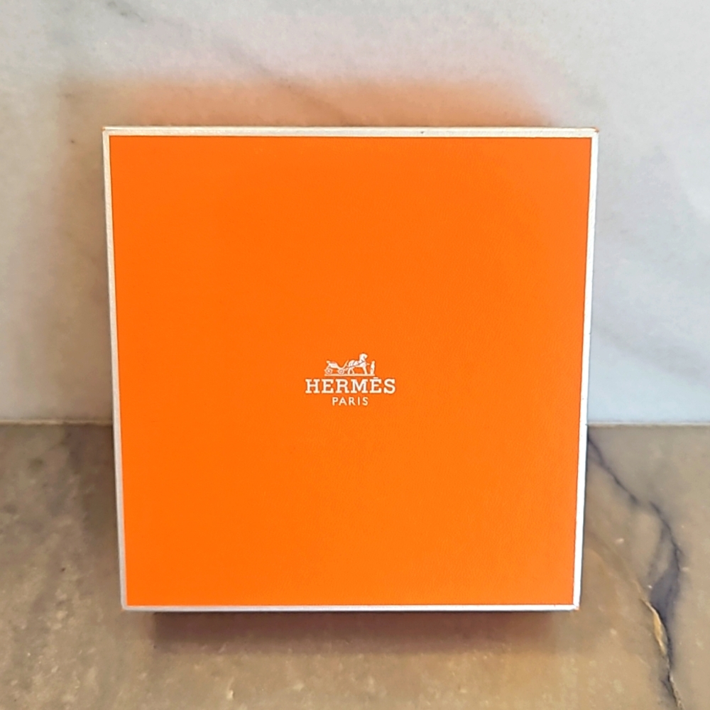 Hermes Paris perfume des merveilles